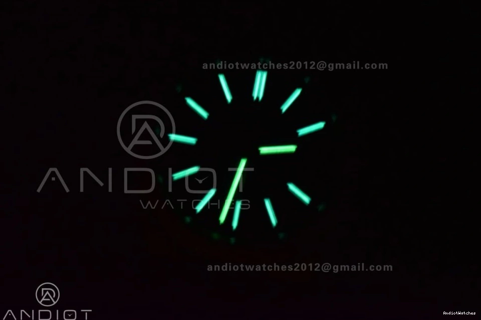 SS Textured Royal A Supportive on 39mm ZF Bracelet Oak SS 15202 1043 1:1 Edition Best Dial Blue 1218